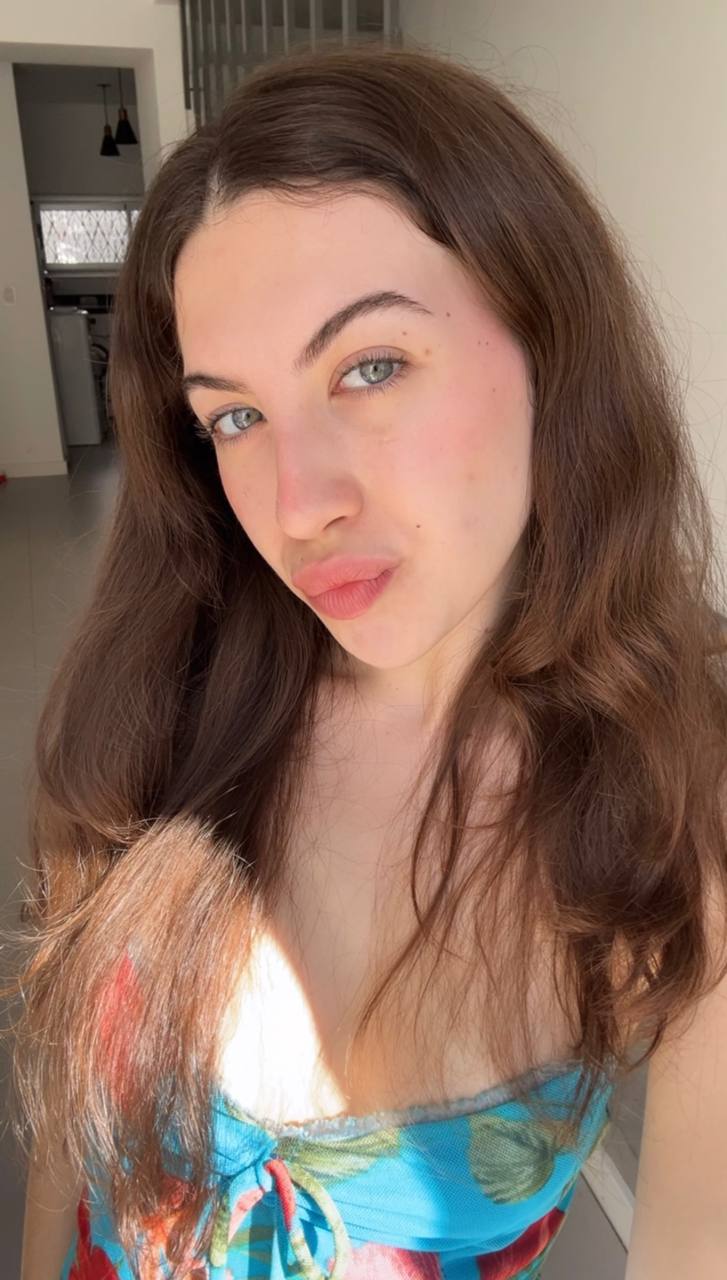 Nude girl Amber in Ranchi