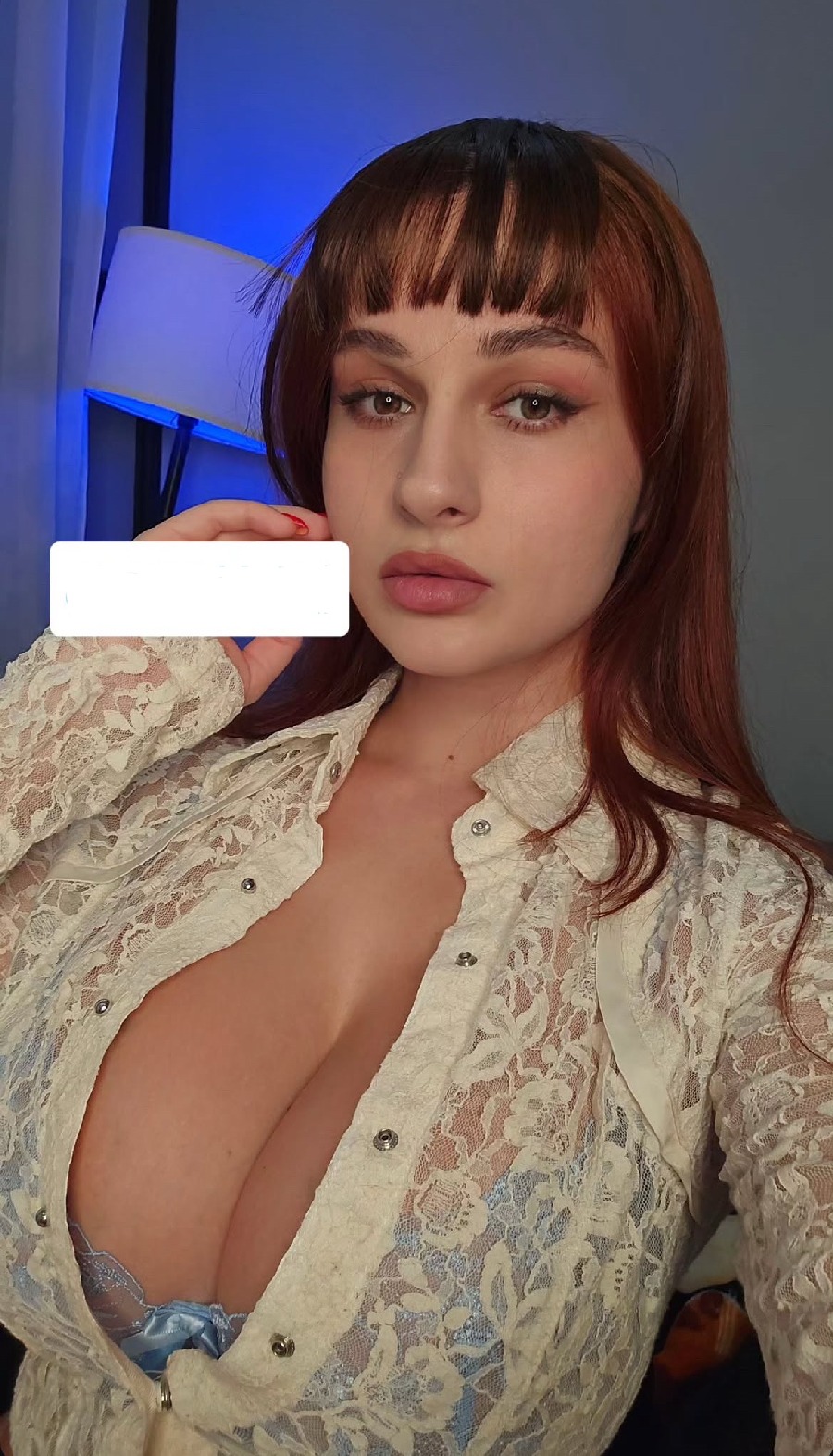 Take a pause and enjoy Miranda Faith — streaming from Ranchi