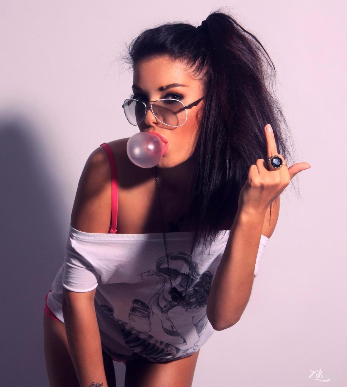 Sassy girls in Ranchi