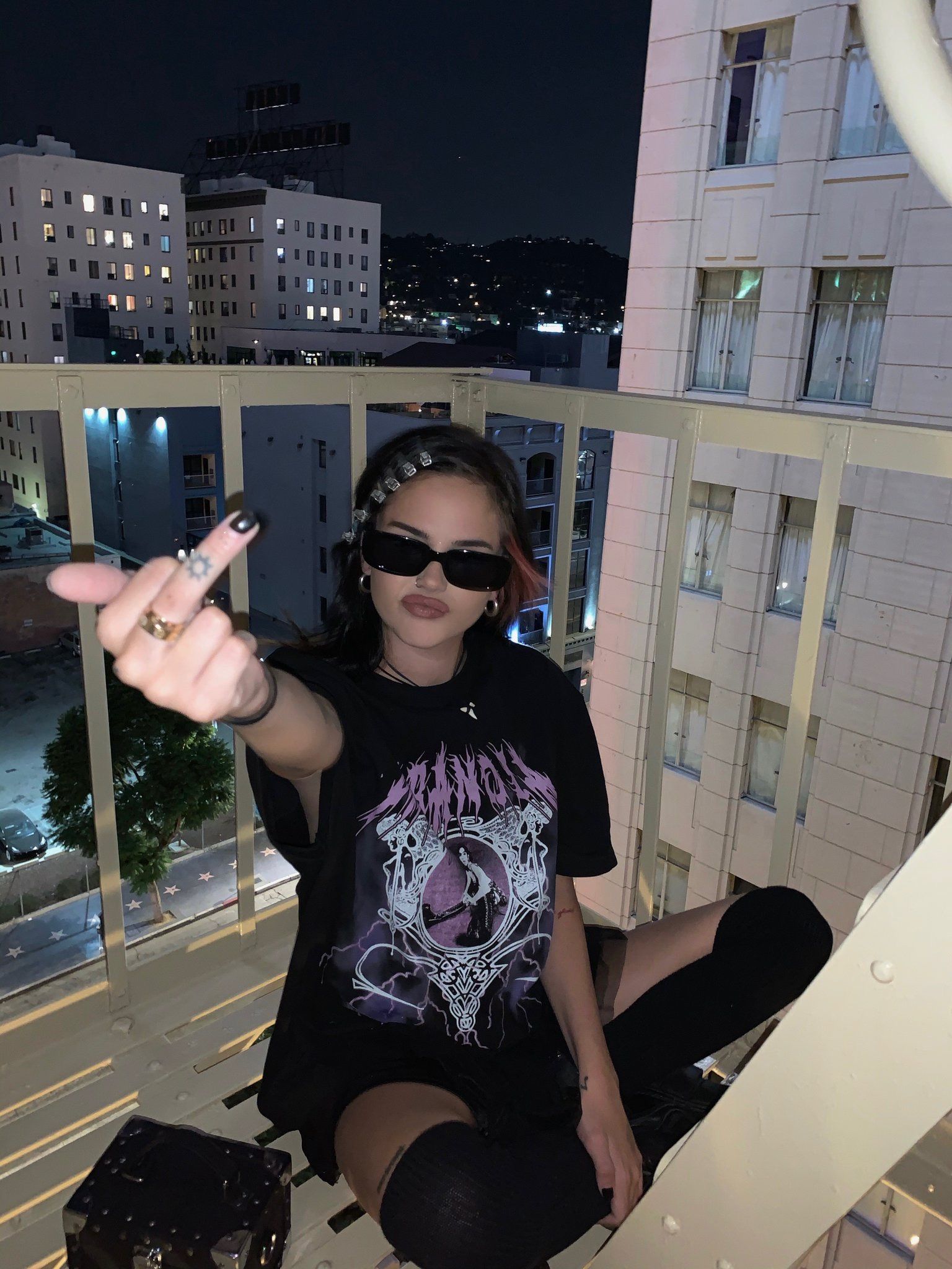 Sassy girls in Ranchi