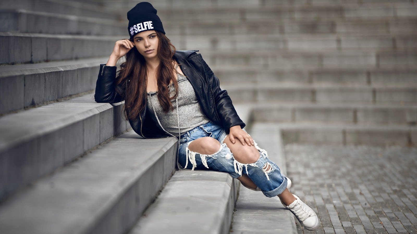 Sassy girls in Ranchi