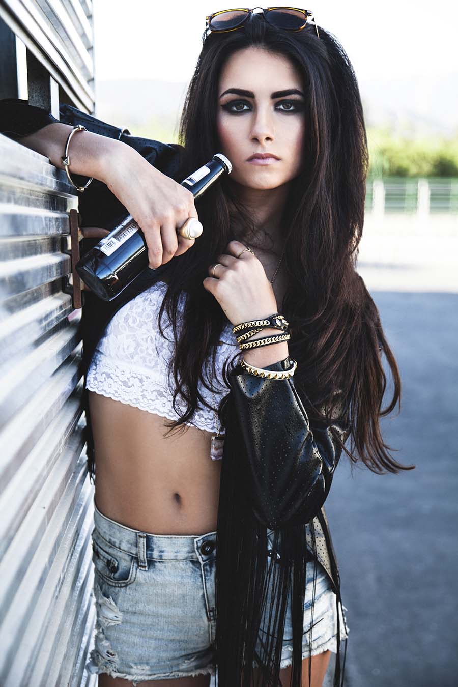 Sassy girls in Ranchi