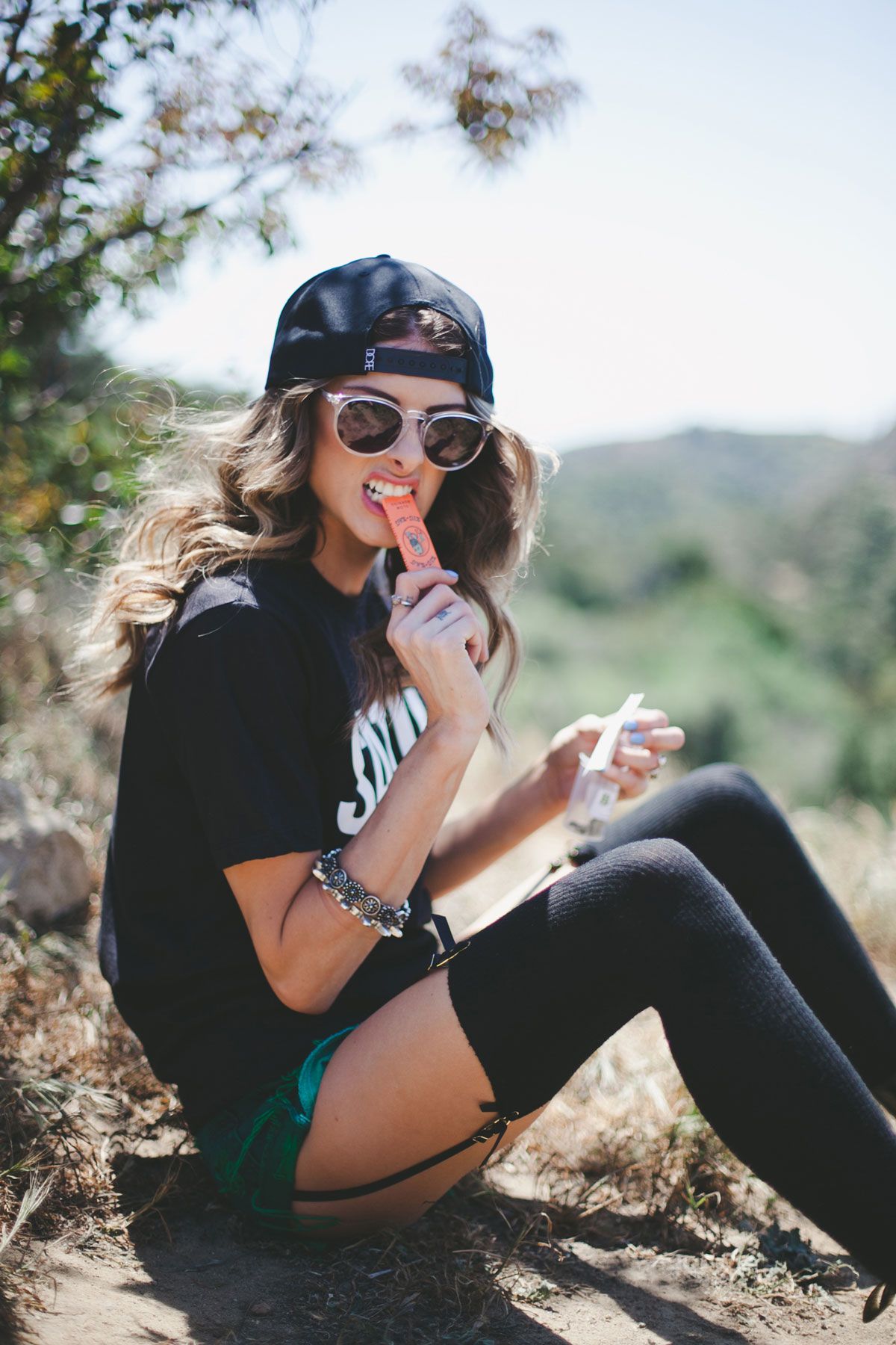 Sassy girls in Ranchi