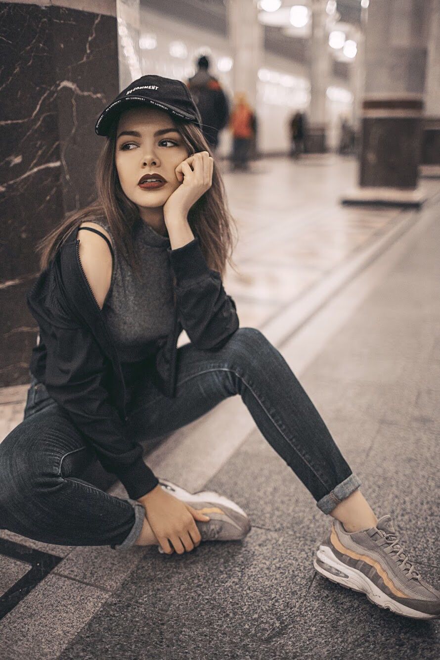 Sassy girls in Ranchi