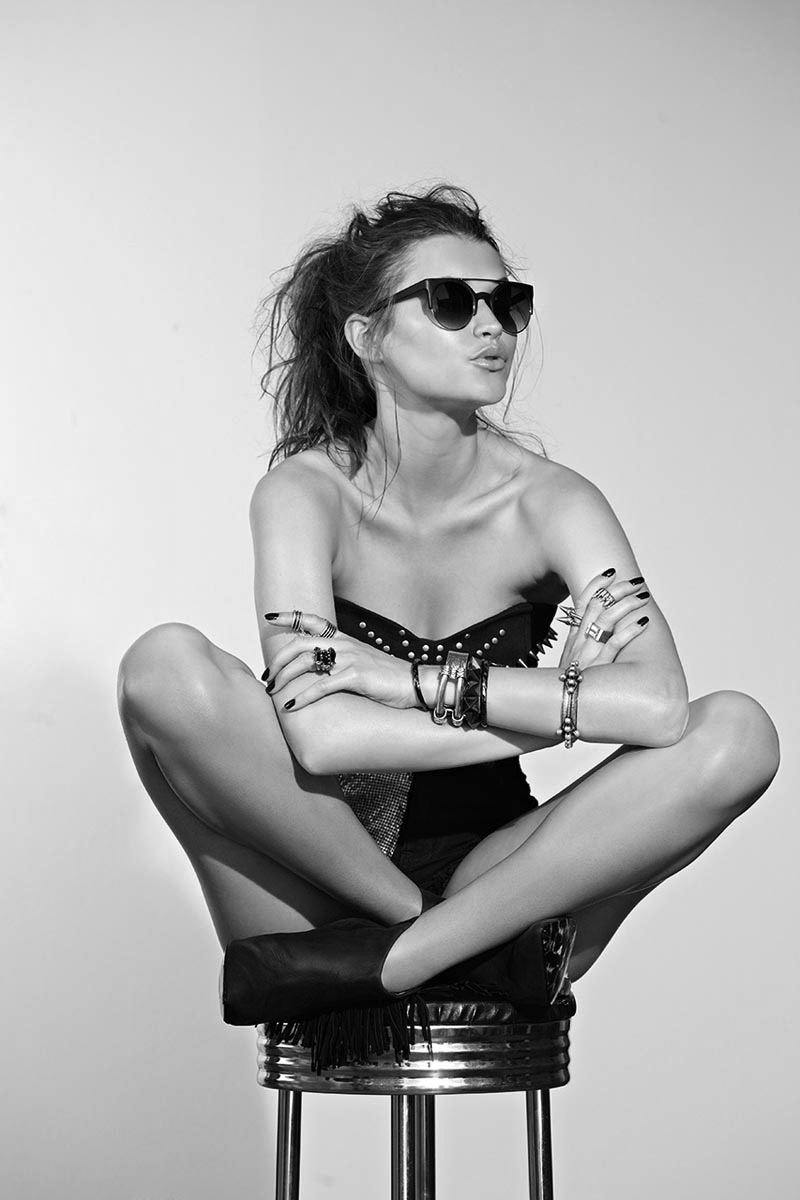 Sassy girls in Ranchi