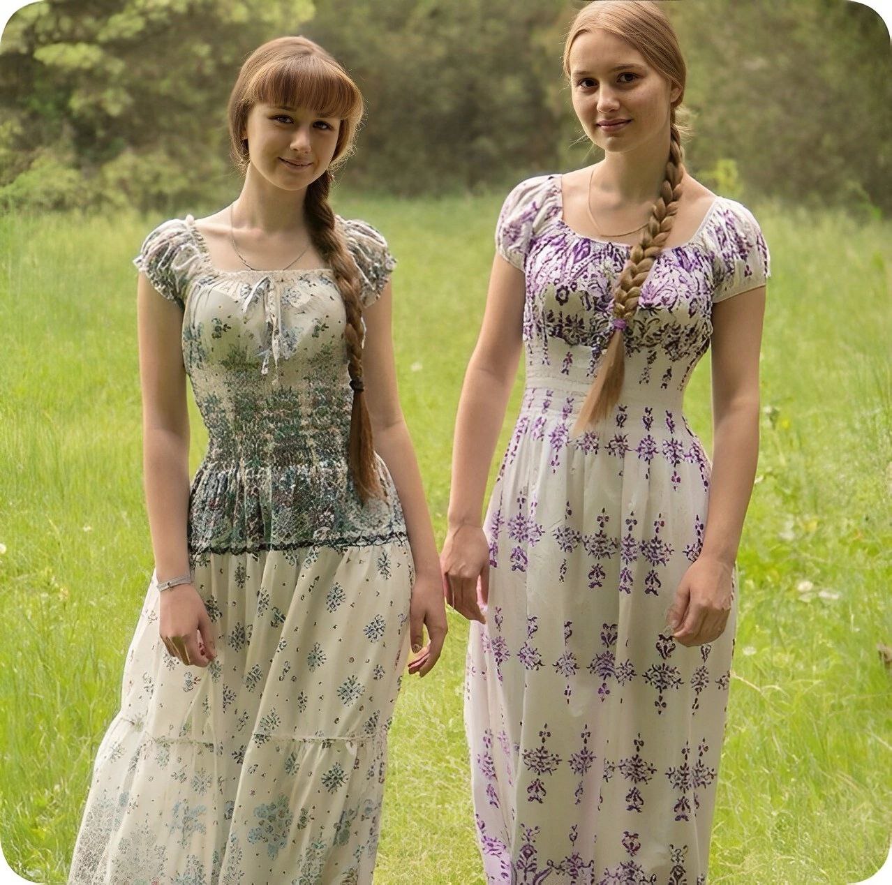 Slavic girls underwear in Ranchi