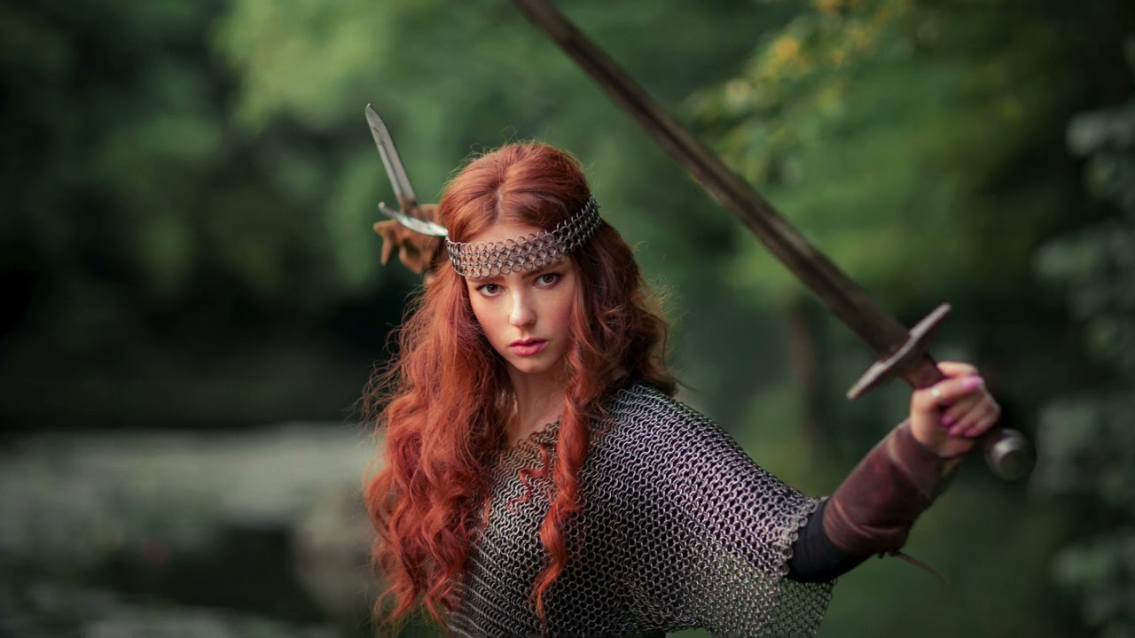 Slavic girls in Ranchi