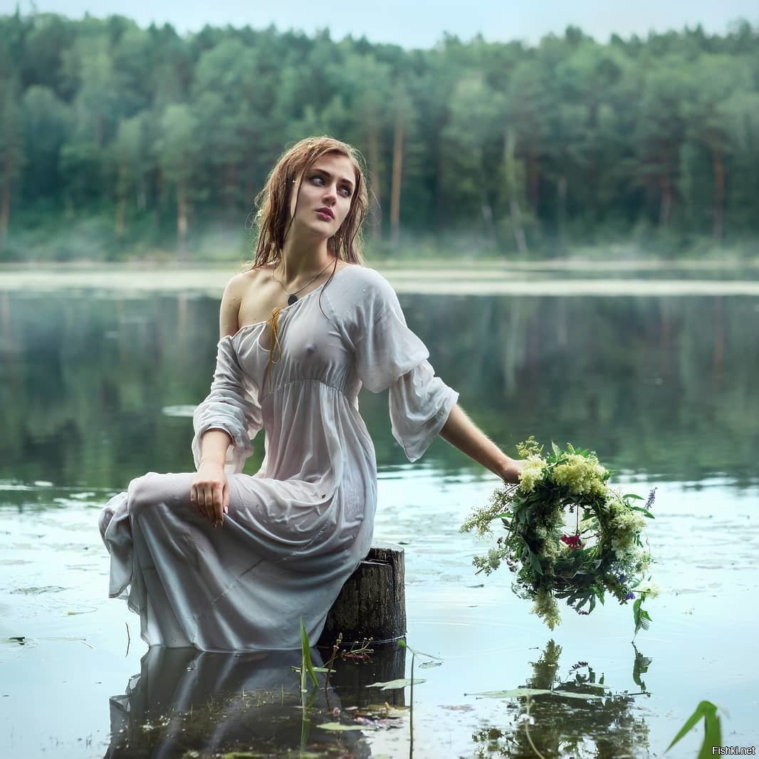 Beautiful girl Slavic women in Ranchi